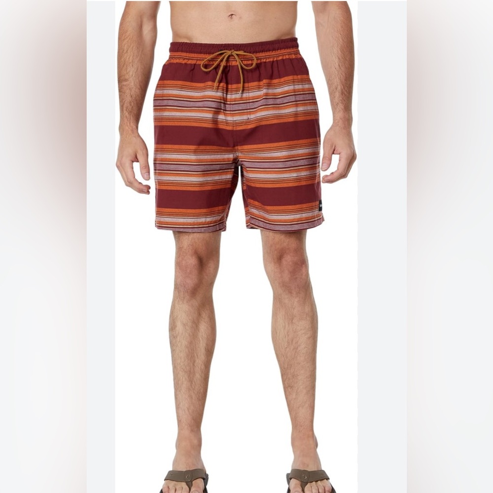 Hurley Mens Shorts